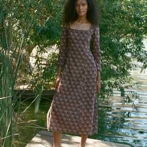 NWT Doen Marisa Dress